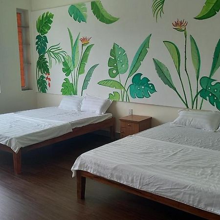 Ngoc Lan Homestay Tam Kỳ Buitenkant foto